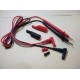 Test leads YM500-B